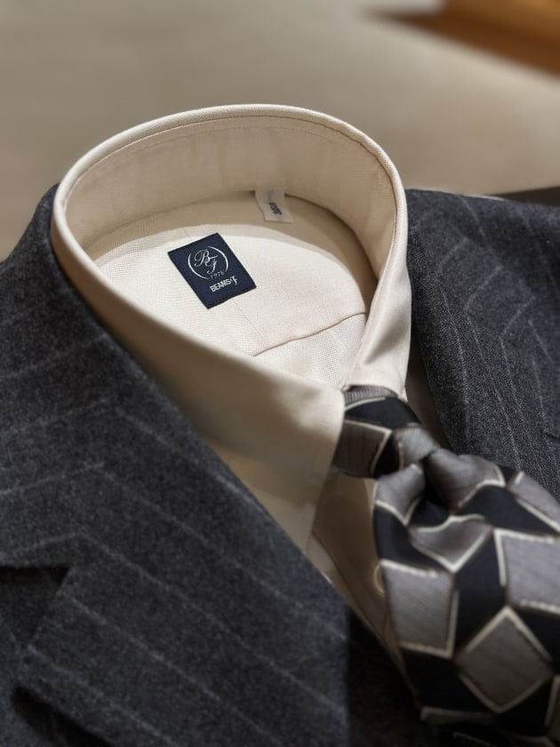 Super price suiting. ~Modernity~｜ビームス ハウス メン 神戸｜BEAMS
