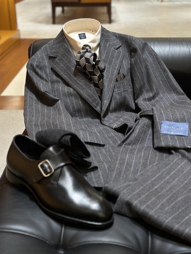 Super price suiting. ~Modernity~｜ビームス ハウス メン 神戸｜BEAMS