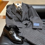 Super price suiting. ~Modernity~