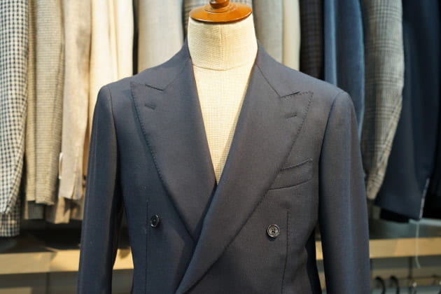 BEAMS F ＞師匠が選ぶ超ベリーグッドなジャケット｜BEAMS F（ビームスF