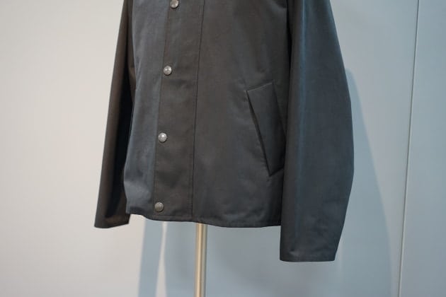 Barbour（バブアー）＞変身！｜BEAMS F（ビームスF）｜BEAMS