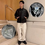 【ご紹介させて下さい。時代を超える名作。Lee × BEAMSが生んだ特別な一着」】