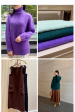 本日から発売〈EFFE BEAMS〉5thデリバリー