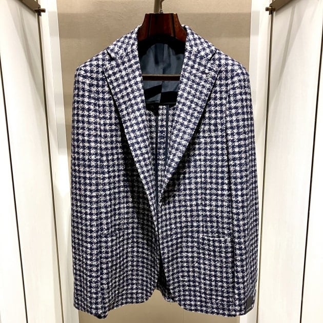 今シーズンはタリアトーレが充実しています｜Brilla per il