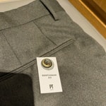 トレンド ブラウンはここで取り入れたい【PT TORINO】