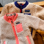 【patagonia】ベビーサイズのレトロX