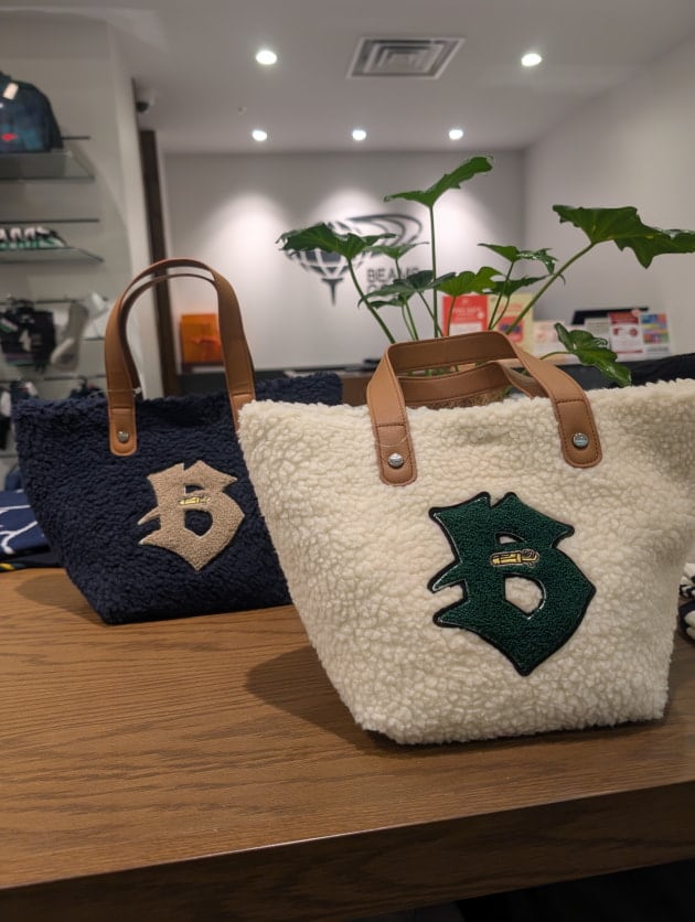 美品】1度のみ使用 GFORE モコモコ ゴルフカートバック ホワイト