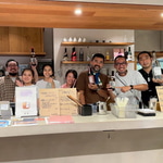 〈よか晩 〜NEW 焼酎 STYLES〜〉