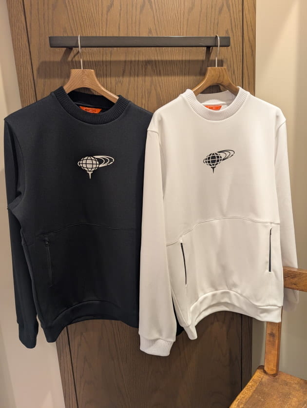 ビームスゴルフ　スイングトップ ビームスゴルフ スイングトップ