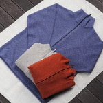 My Recommend “Liston Octa Half Zip”