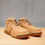 【Timberland × BEAMS】 別注Field Boots