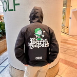 【Jain Golf】アイテム紹介