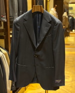 魅惑の国産生地〈BEAMS F〉