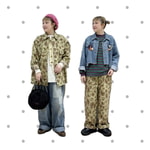 BEAMS BOY × BUZZ RICKSON'S！