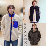 【patagonia】2025年最新のレトロXがおすすめです！
