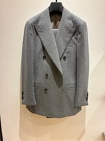 〈Custom Tailor BEAMS〉オーダー仕上がり報告