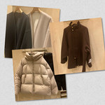 アウターお勧め品紹介♪