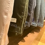 〈RING JACKET〉EASY スーツ