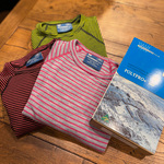 〈WILDERNESS WEAR〉のご紹介！