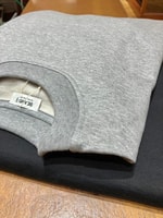 〈BEAMS F〉コンセプトはPREMIUM SWEAT！