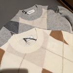 かわいいこそ至上…普通のニットに飽きたらこれ【GRAN SASSO】