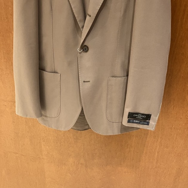 BEAMS F＞EASY コットンウールスーツ｜ビームス 六本木ヒルズ｜BEAMS