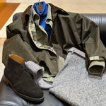 古き良きにも新しさを！