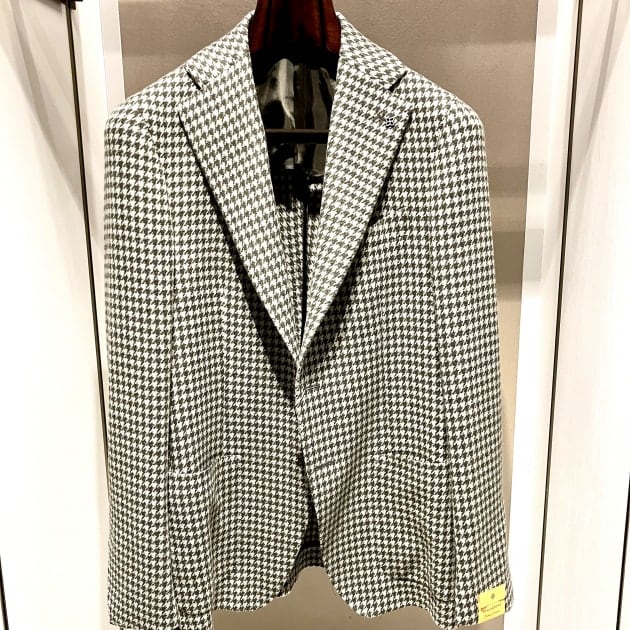 タリアトーレ　ビームスブリッラペルイルグスト別注　46 Brilla per il gusto（ブリッラ ペル イル グスト）【別注