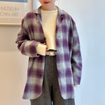 別注〈INDIVIDUALIZED SHIRTS〉LOUNGER JACKET！！