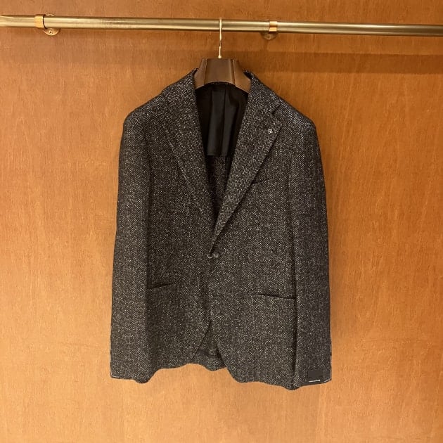 TAGLIATORE＞六本木ヒルズ限定ジャケット｜ビームス 六本木