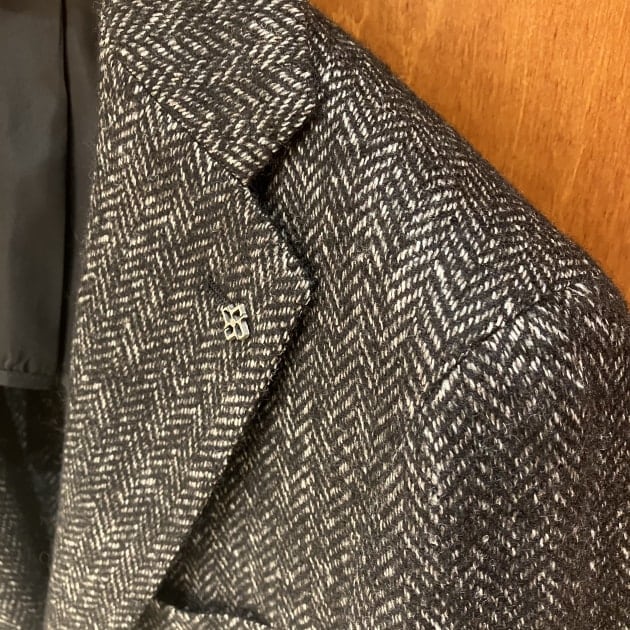 TAGLIATORE＞六本木ヒルズ限定ジャケット｜ビームス 六本木