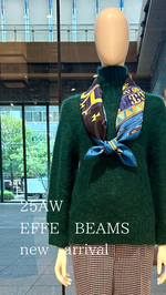 EFFE BEAMS new arrival ★☆