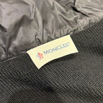 大和田が秋にススメる【MONCLER(モンクレール)】ニットダウンパーカー!!