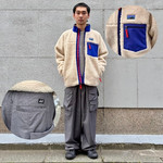 【定番を超えた進化。2025年モデル〈patagonia〉レトロXの魅力とは？】