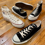 2025 HOLIDAY COLLECTION発売してます〜CONVERSE ADDICT〜