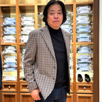 BEAMS HEARTのおすすめジャケット