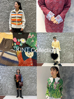 【10/17本日発売☺︎】Knit Collection