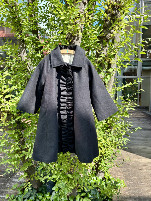 ＜秋から冬へアウターがたくさん揃っているうちにぜひぜひ！＞今ならダブルポイント中！！