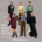 KNIT Collection 2025★