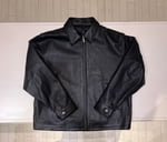 本革でないといけないわけ