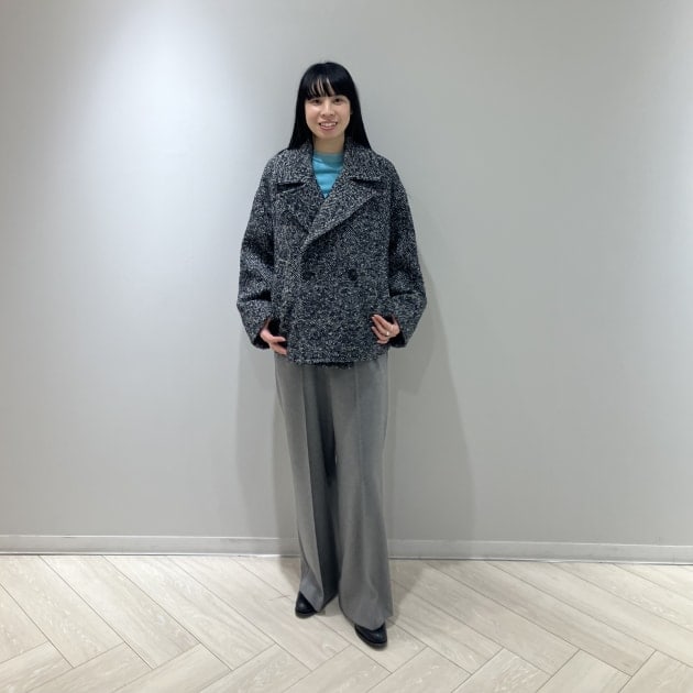 【これ一着で主役級アウター！4選！】