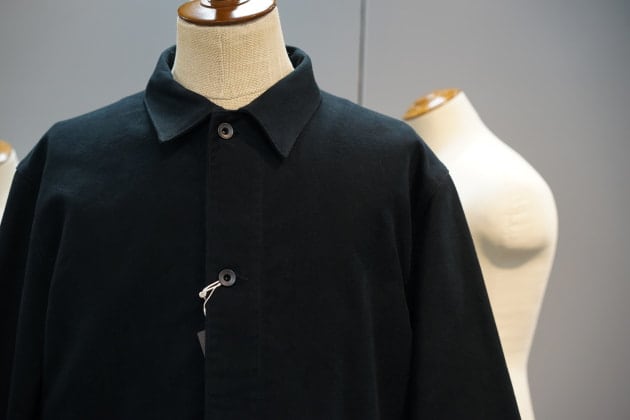 A VONTADE（アボンタージ）＞憧れのモールスキン｜BEAMS F（ビームスF