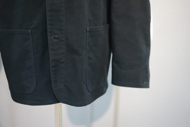 A VONTADE（アボンタージ）＞憧れのモールスキン｜BEAMS F（ビームスF