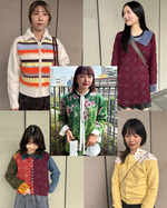 【大注目】Knit collection 2025 今日発売！