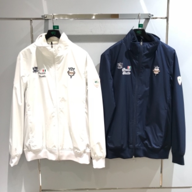 3WAYブルゾン入荷しました！｜ビームス ゴルフ 松坂屋名古屋店｜BEAMS