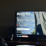 【チェーンソーマンお好きな方必見！！】