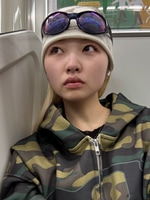 『knit collection 2025』