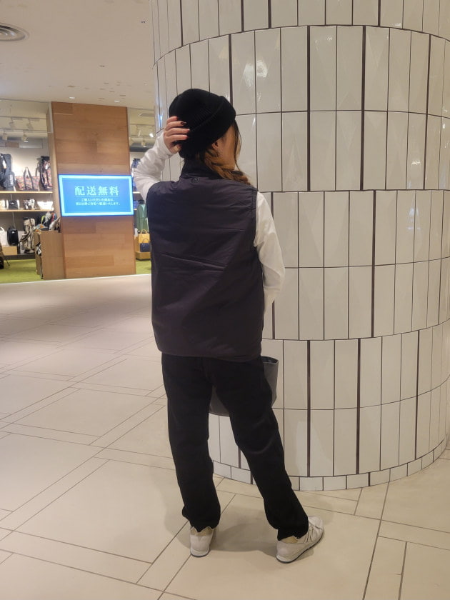 秋冬だョ!! 全員集合!!①｜ビームス ゴルフ 大名古屋ビルヂング店｜BEAMS