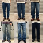 B:MING by BEAMS デニム特集