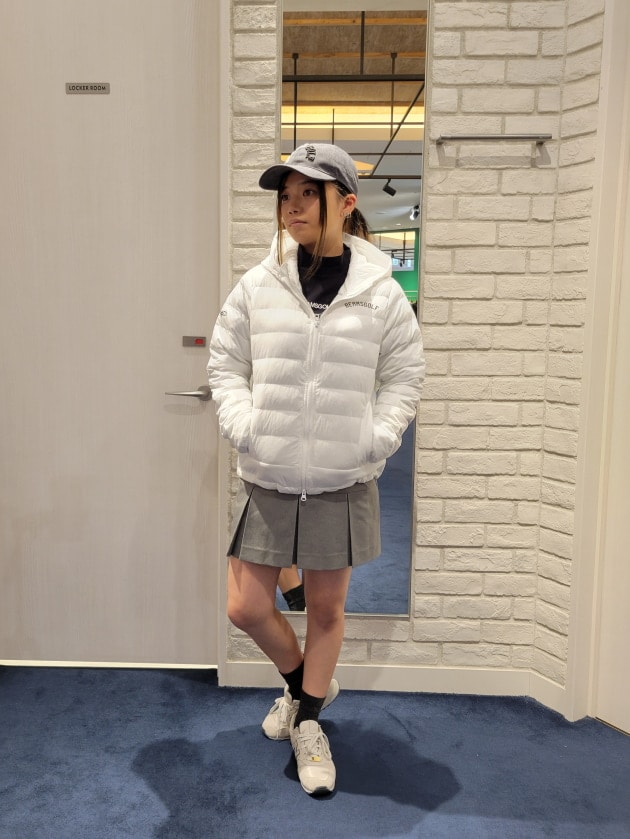 BEAMS GOLF 2025秋冬 チェック柄シャツ BEAMS GOLF PURPLE LABEL 2025